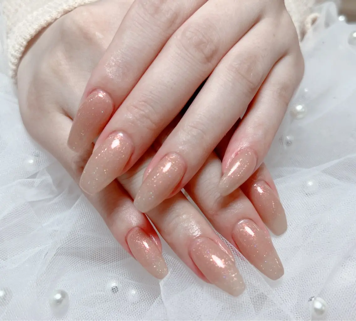 ネイル ハンドネイル Bél Nail salonのネイルデザイン