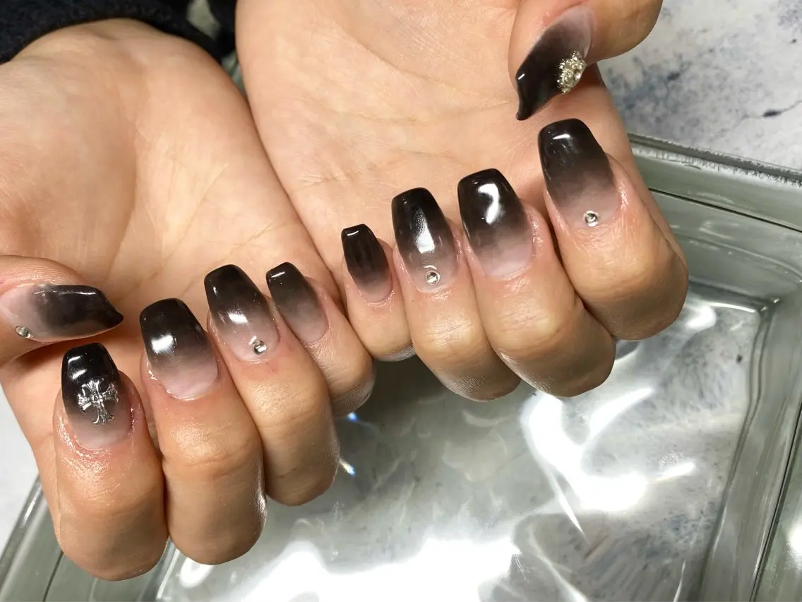 ネイル N.design muraのネイルデザイン