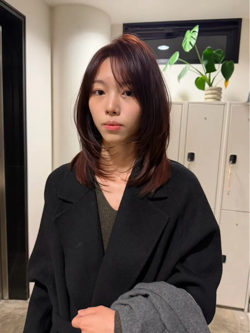 ✨【6/12限定】✨カット＋選べるaujua シャンプー付！の写真