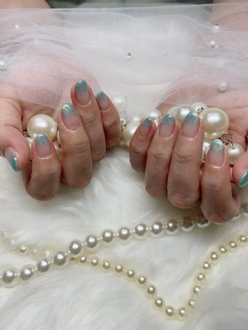 ネイル my nail plus野江内代のネイルデザイン