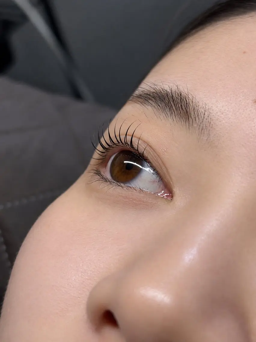👀✨ ラッシュリフト練習モデル募集中 ✨の写真
