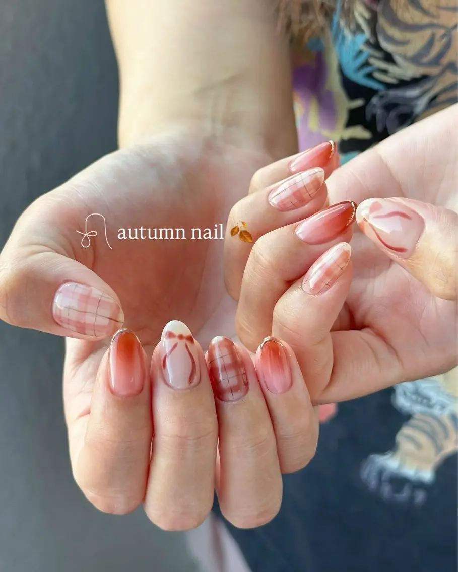 ネイル Unicorn Nail 矢場町店のネイルデザイン