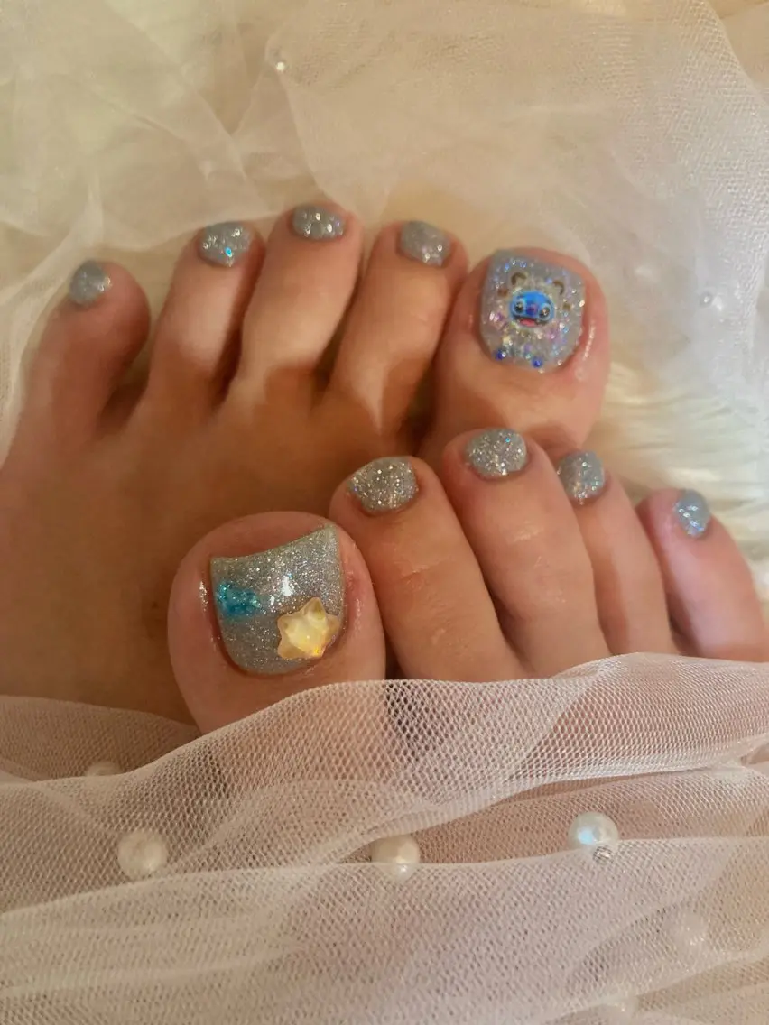 ネイル フットネイル masami .Ｋのネイルデザイン