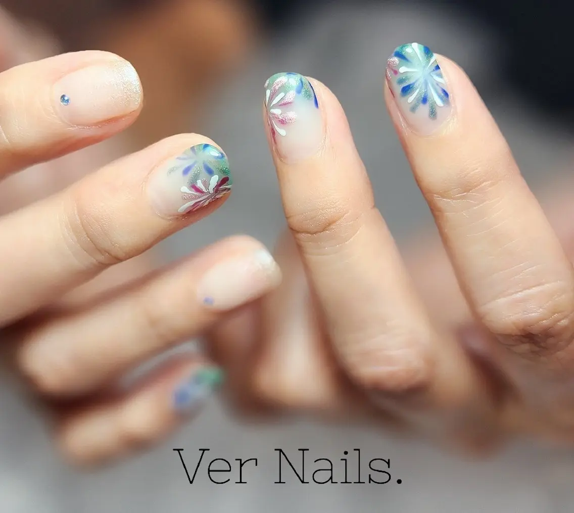 ネイル ハンドネイル Ver  Nails.のその他イメージ