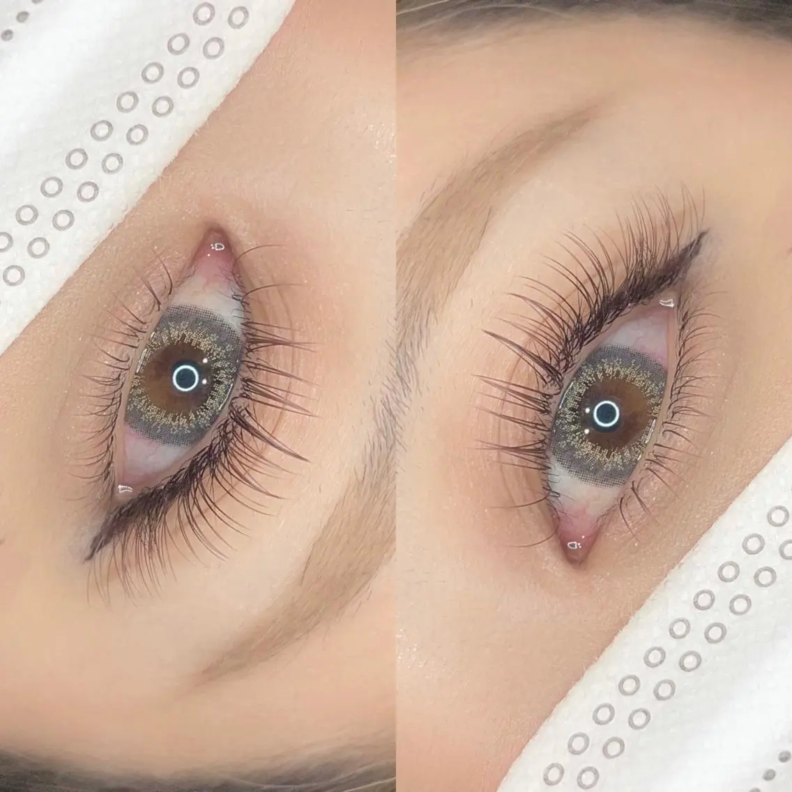 マツエク・マツパ 眉毛専門店brow art上野店 阿部の眉毛・アイブロウイメージ