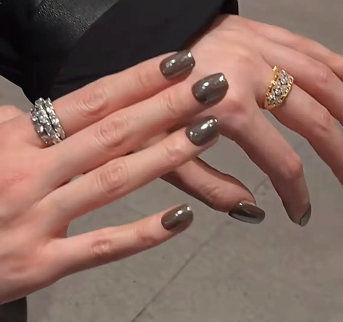 ネイル ハンドネイル Dione Nail きよみのネイルデザイン