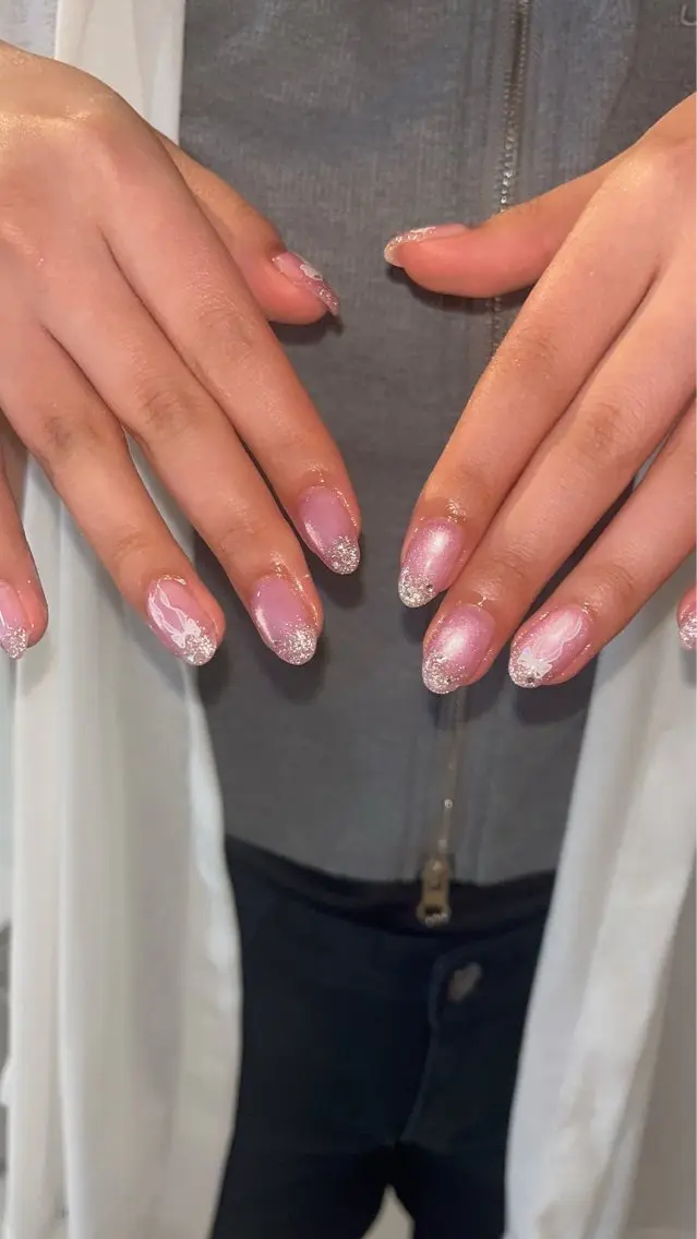 ネイル ハンドネイル ai _nailのネイルデザイン