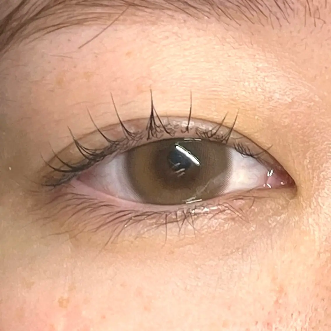 マツエク・マツパ IRIS 石原のマツエク・マツパデザイン