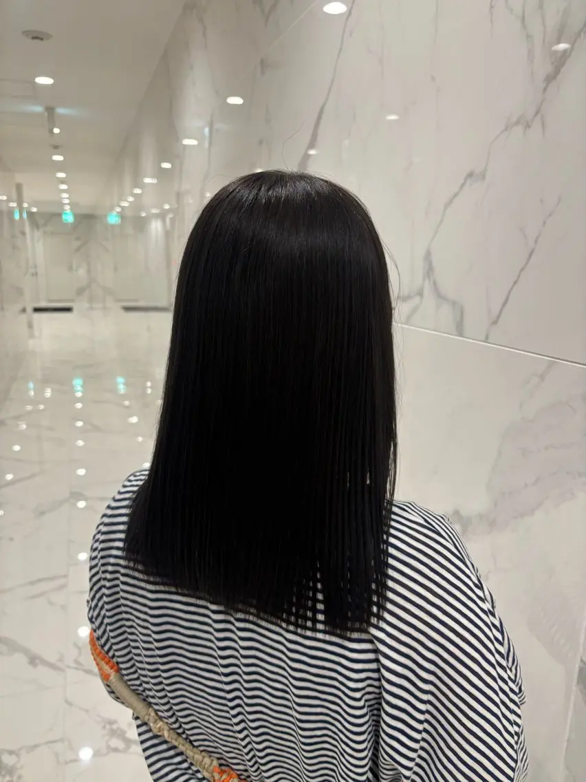 【カットモデル募集中✨️】の写真