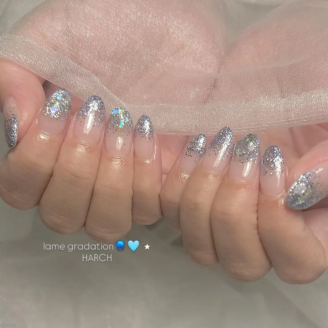 ネイル ハンドネイル H nailのネイルデザイン