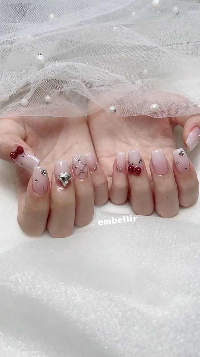 ネイル ハンドネイル emi ♡のネイルデザイン