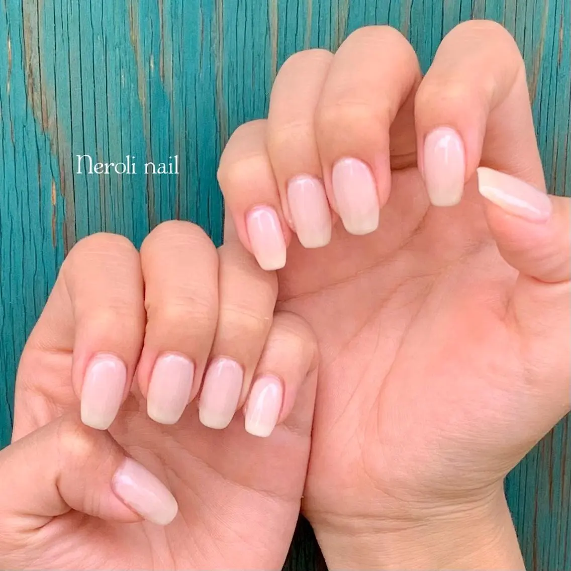 ネイル Neroli nailのネイルデザイン