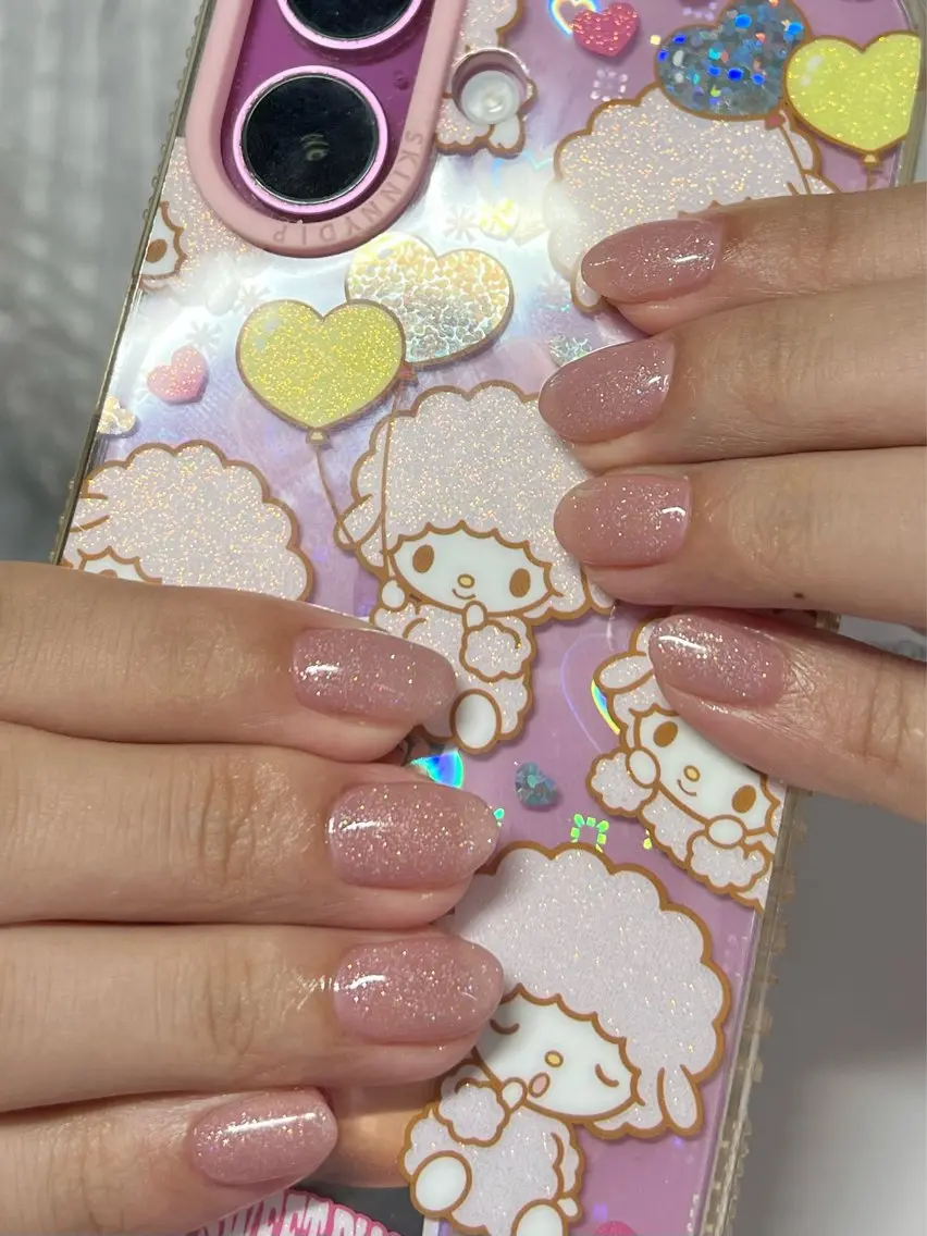ネイル ハンドネイル hinano .chicchiのネイルデザイン