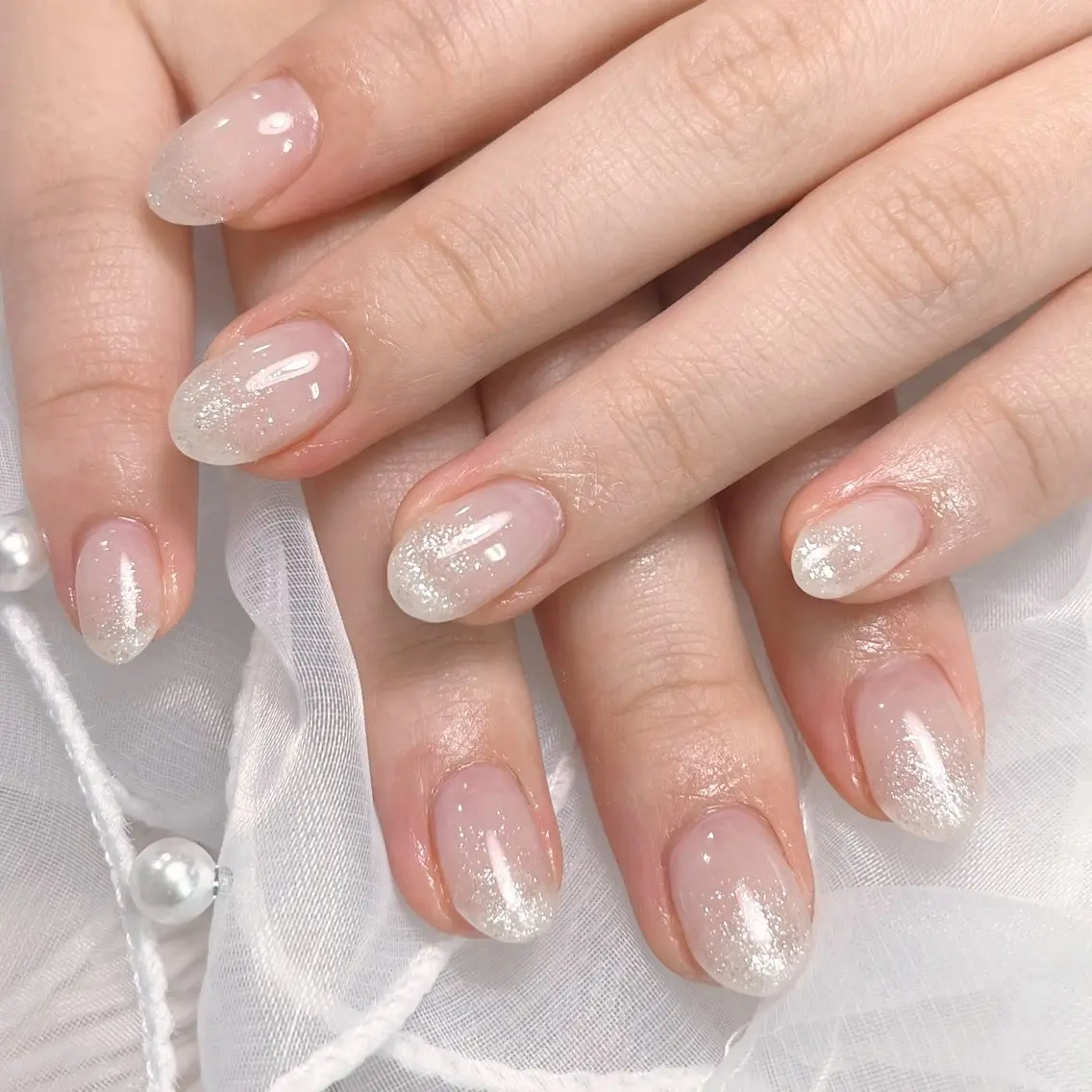 ネイル Twinkle Nail Kuboのネイルデザイン