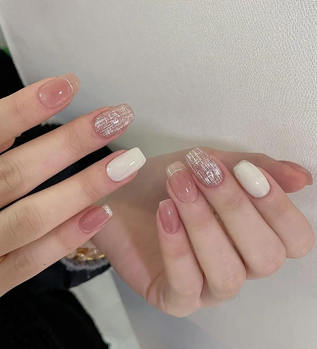 ネイル ハンドネイル Miya🎀 nailのネイルデザイン