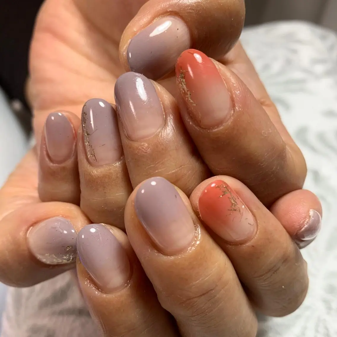 ネイル Disini nailのネイルデザイン