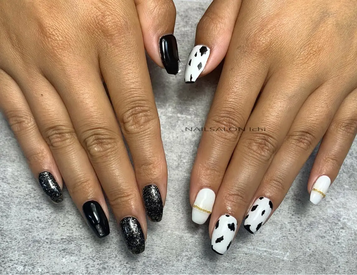 ネイル ハンドネイル NAILSALON Ichiのネイルデザイン