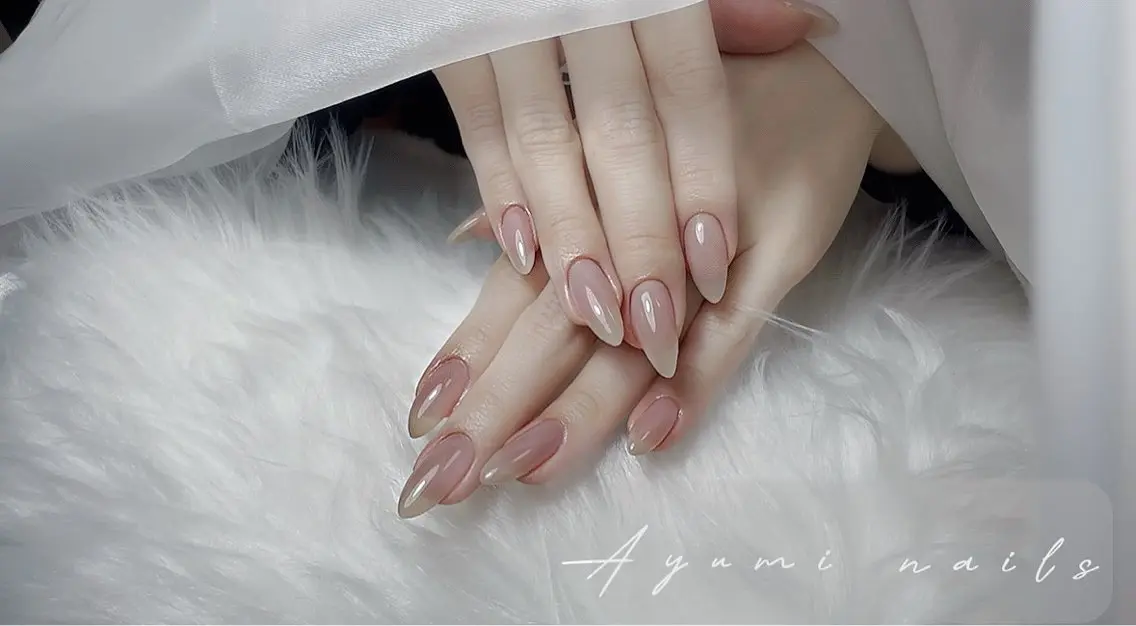 ネイル Ayumi nails川崎店のネイルデザイン