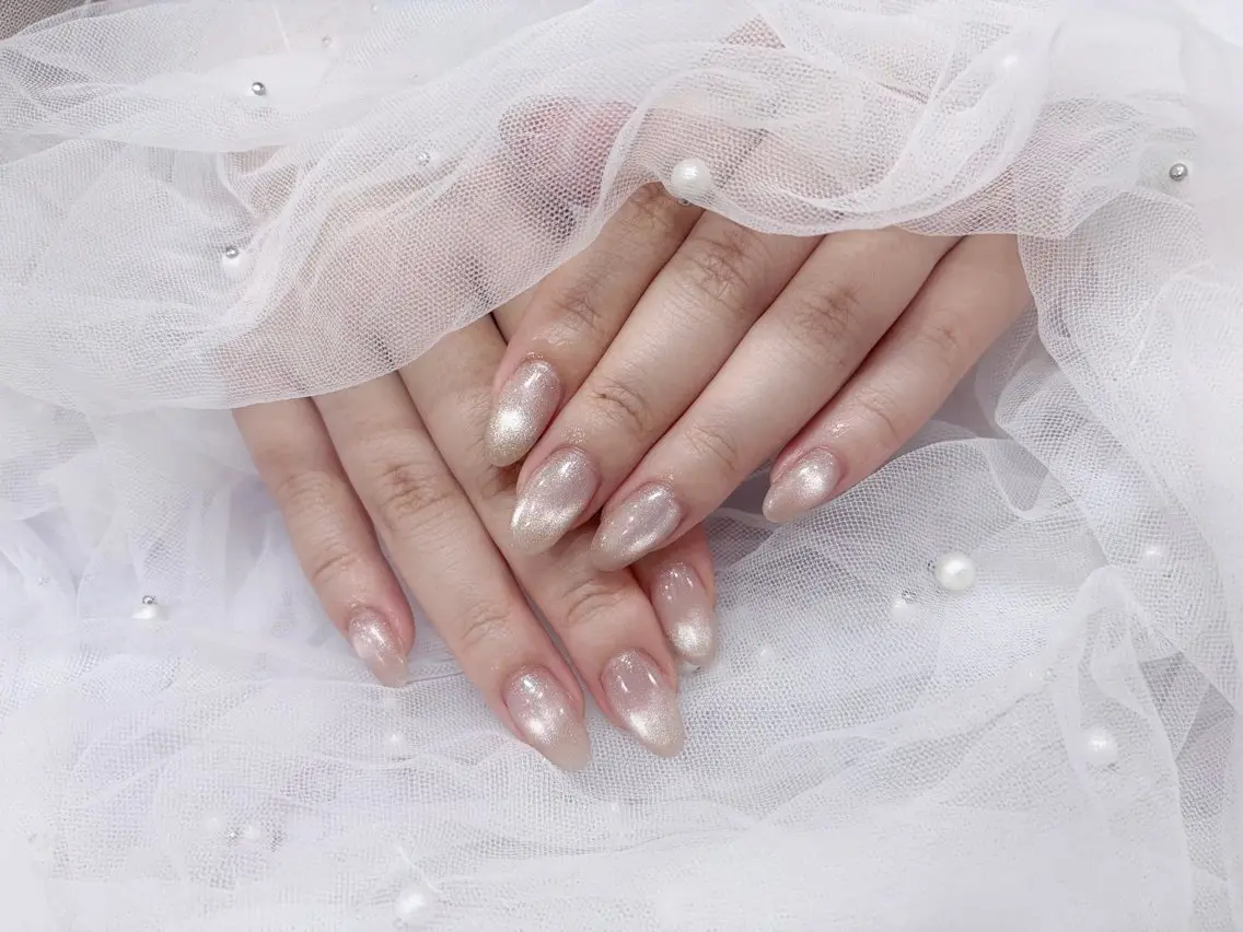 ネイル ハンドネイル You&Me Miruのネイルデザイン