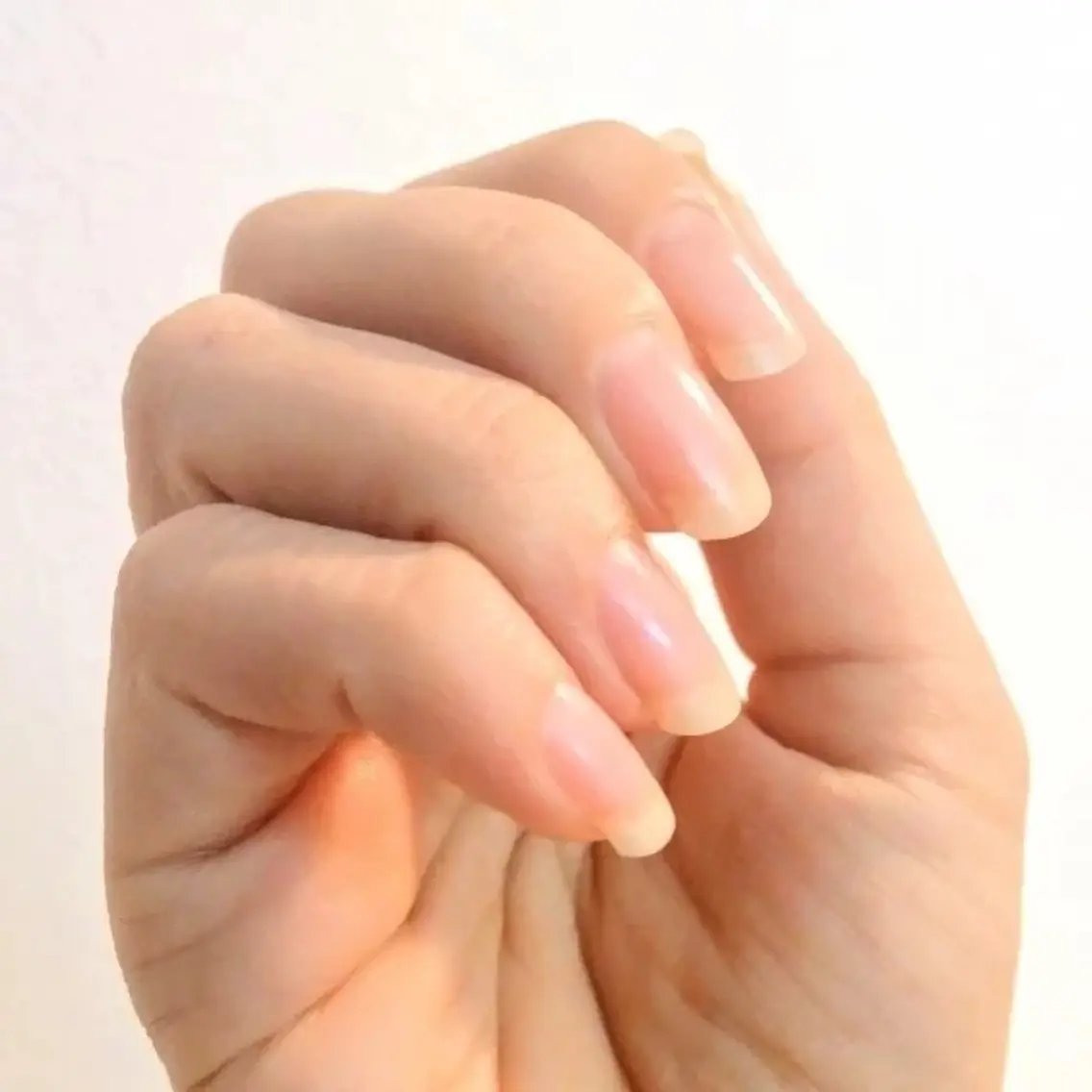 【Hand】クリアカラー(マット仕上げ可)の写真