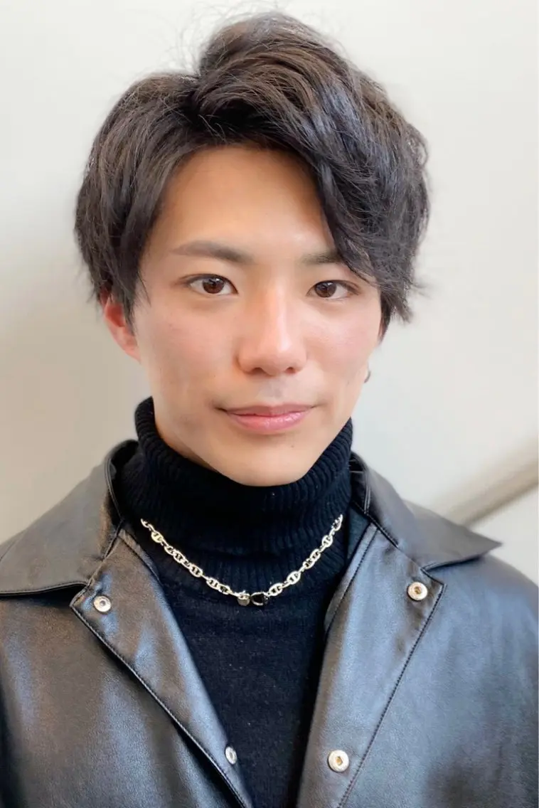 何度でも利用可能!メンズカット & ヘアカラー【ワンカラー⠀】の写真
