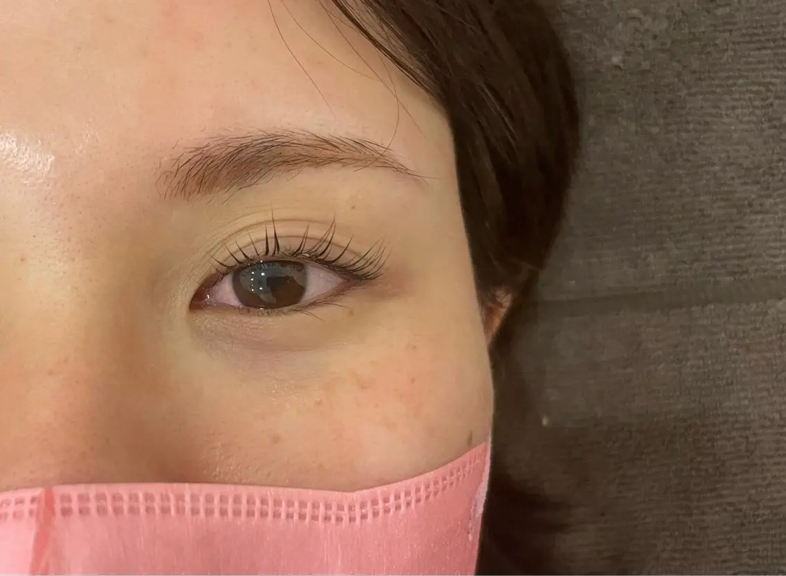マツエク・マツパ Eyelash Kayoのマツエク・マツパデザイン