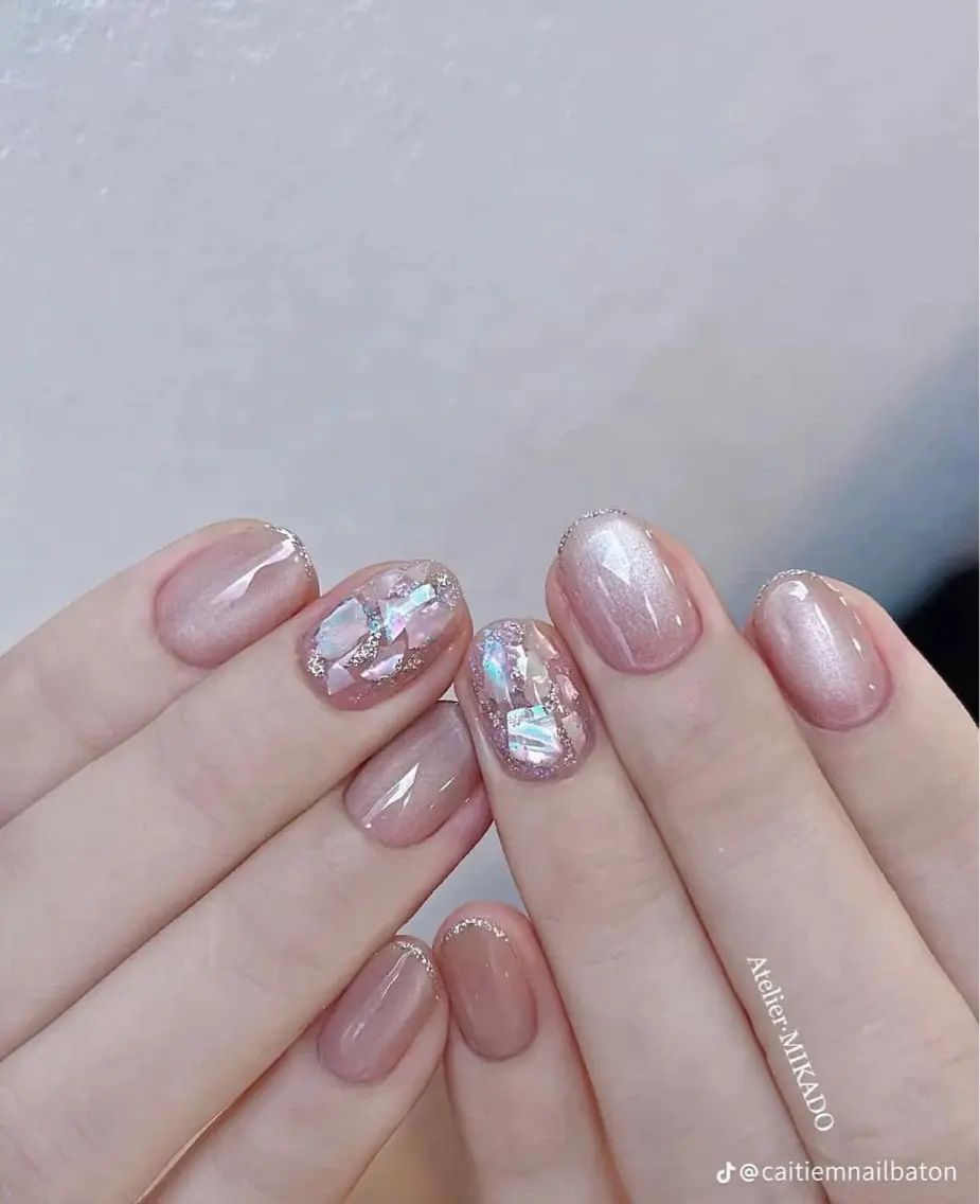 ネイル RUBY NAIL SALONのネイルデザイン