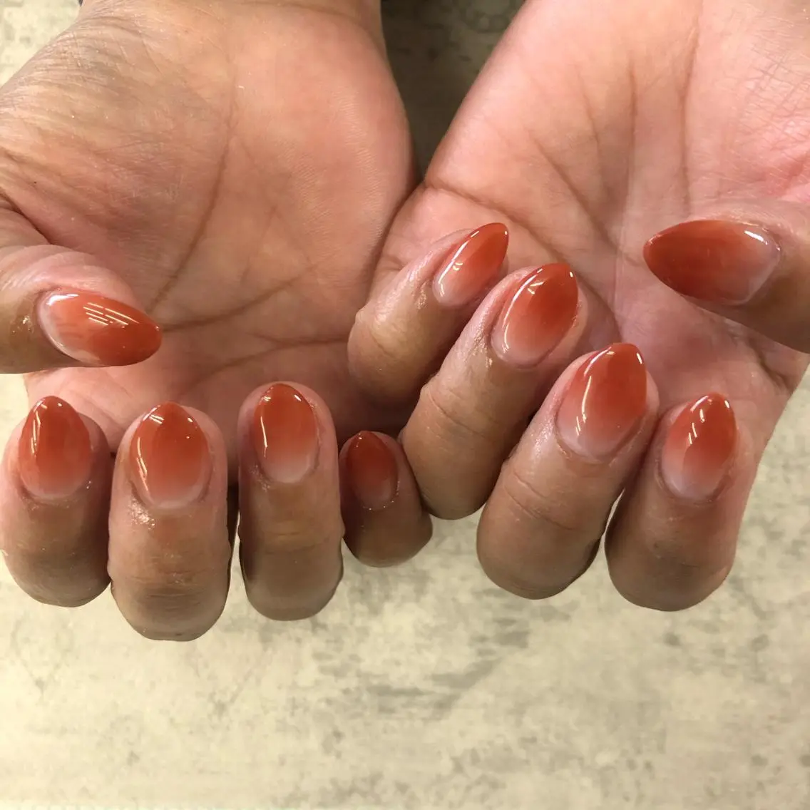 ネイル nail 1997のネイルデザイン