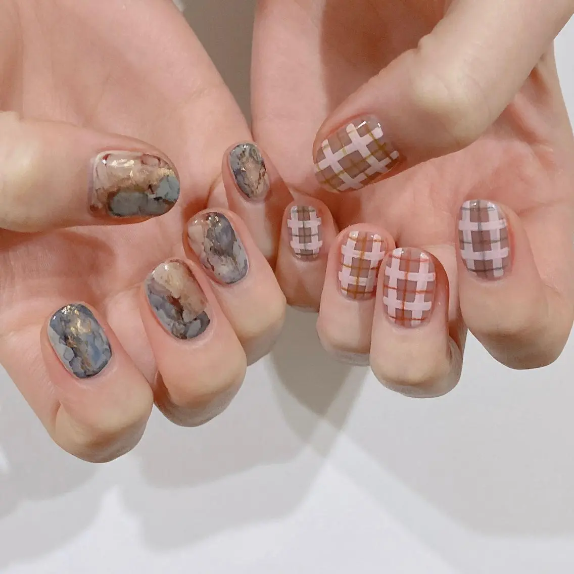 ネイル nail salonのネイルデザイン