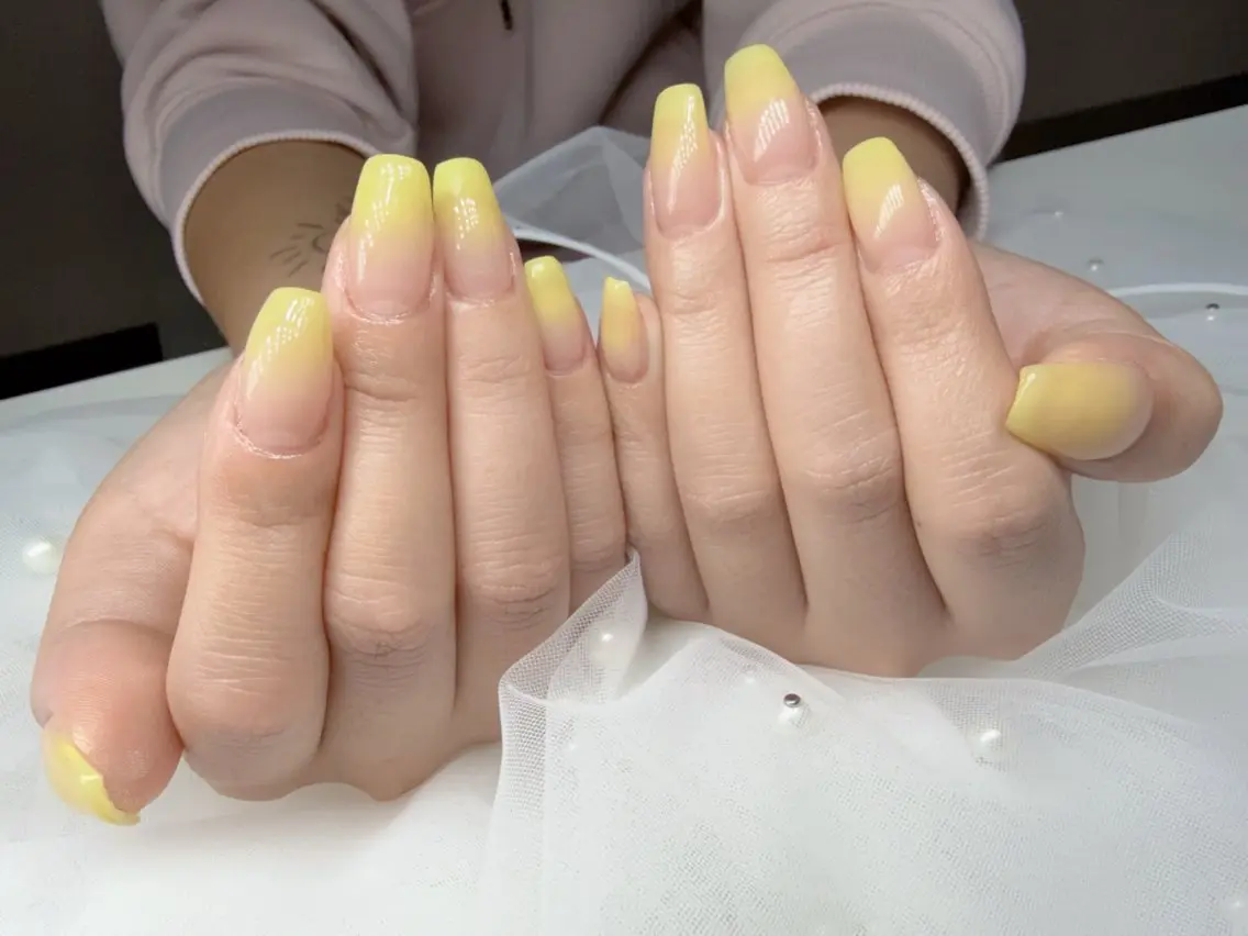 ネイル Anna Nailのネイルデザイン