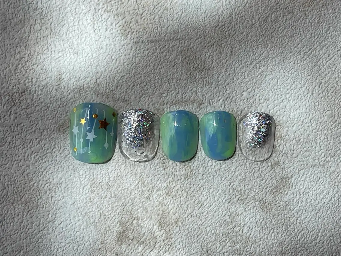 ネイル Nail Katoのネイルデザイン