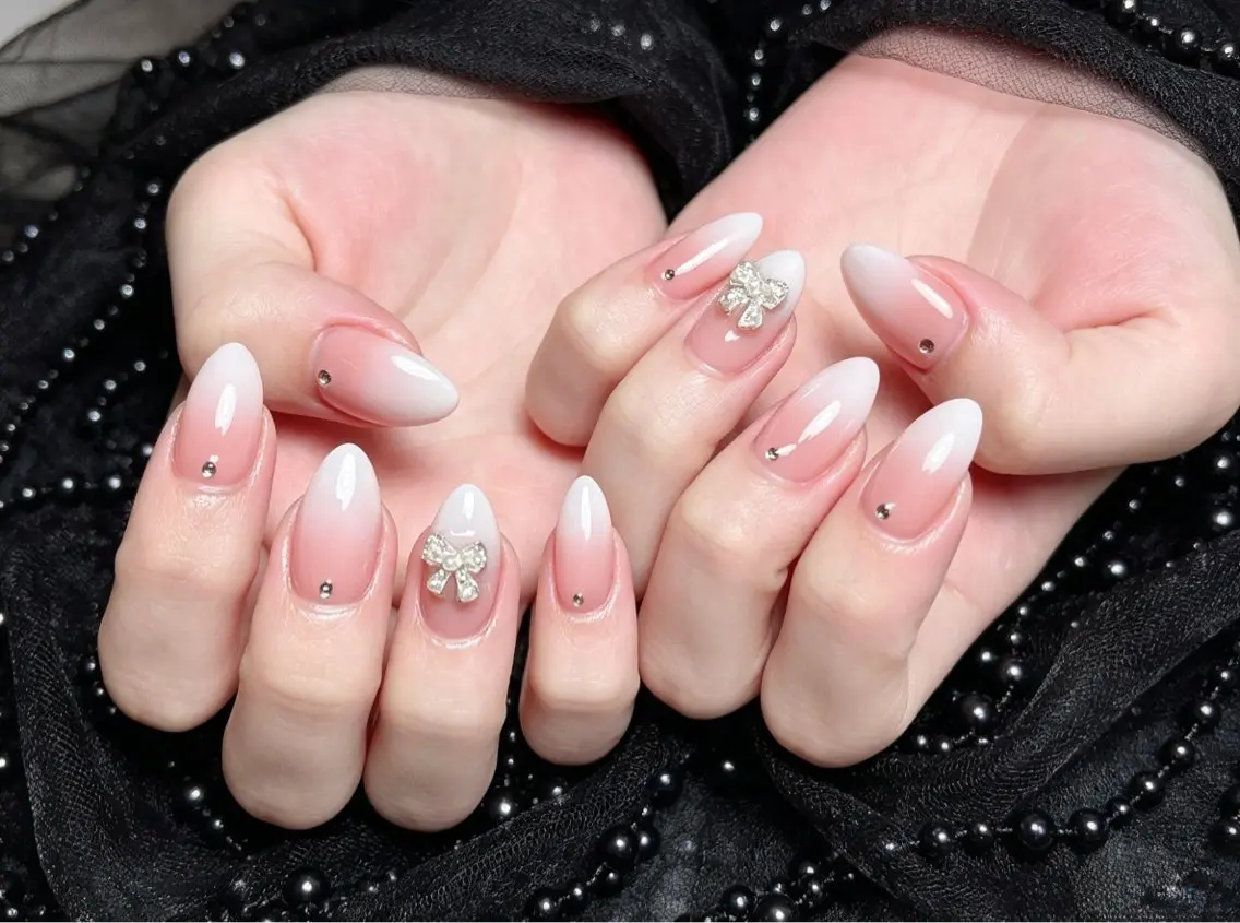 ネイル Bél Nail salonのネイルデザイン