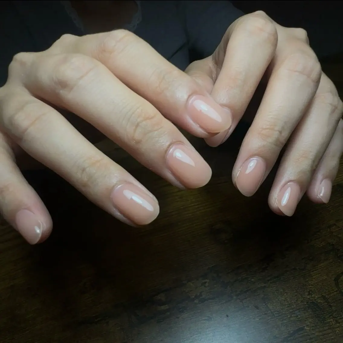 ネイル KASHINOKI .のネイルデザイン
