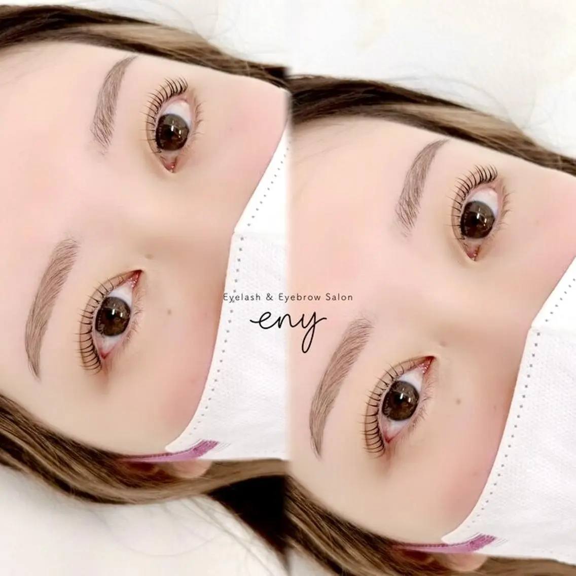 🫧パリジェンヌラッシュリフト🫧【まつ毛パーマ】の写真