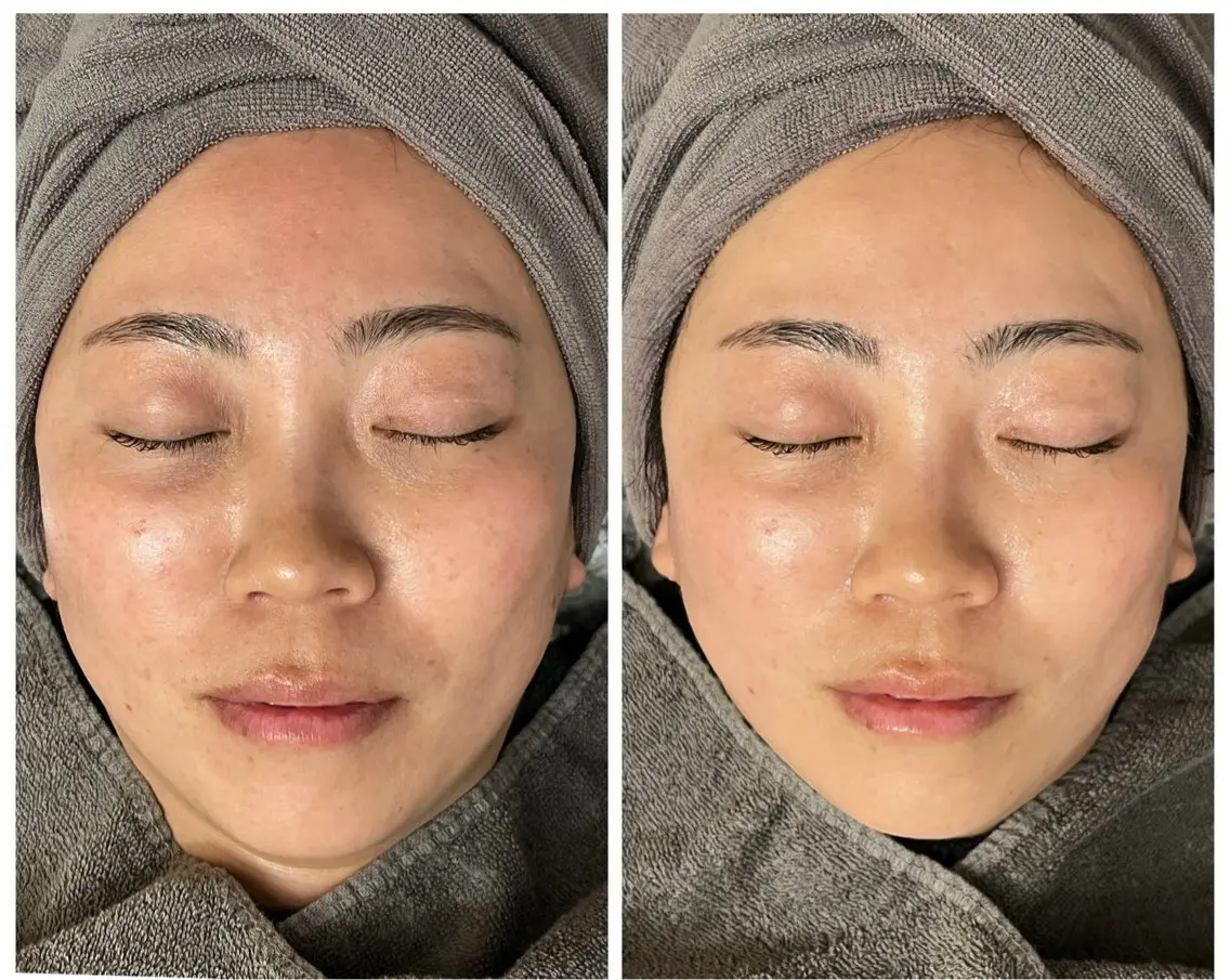 SALON DE GiGiのエステ・リラクイメージ