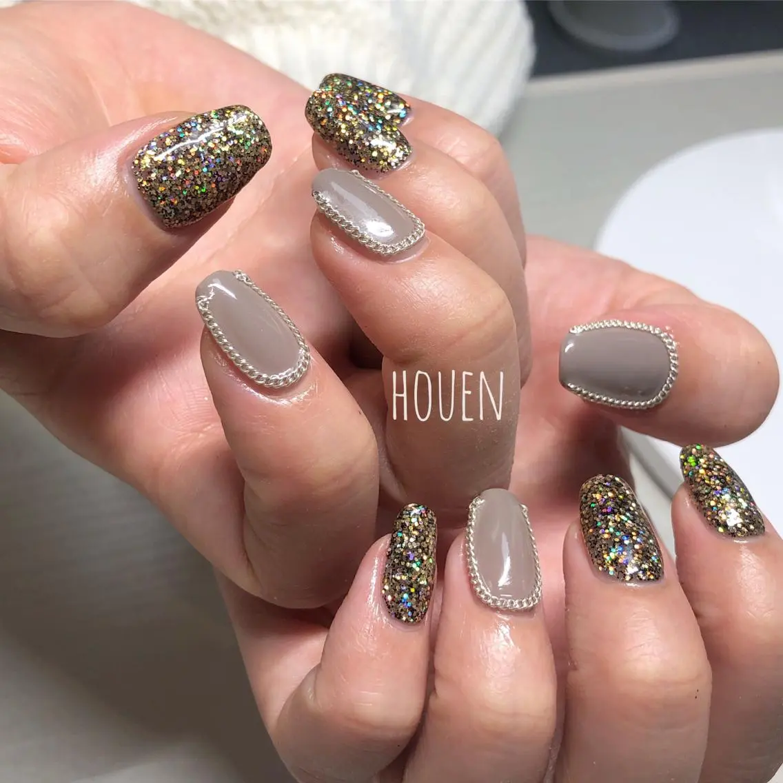 ネイル 持ち込み I pinknail 韓国風·持ち込み専門のネイルデザイン