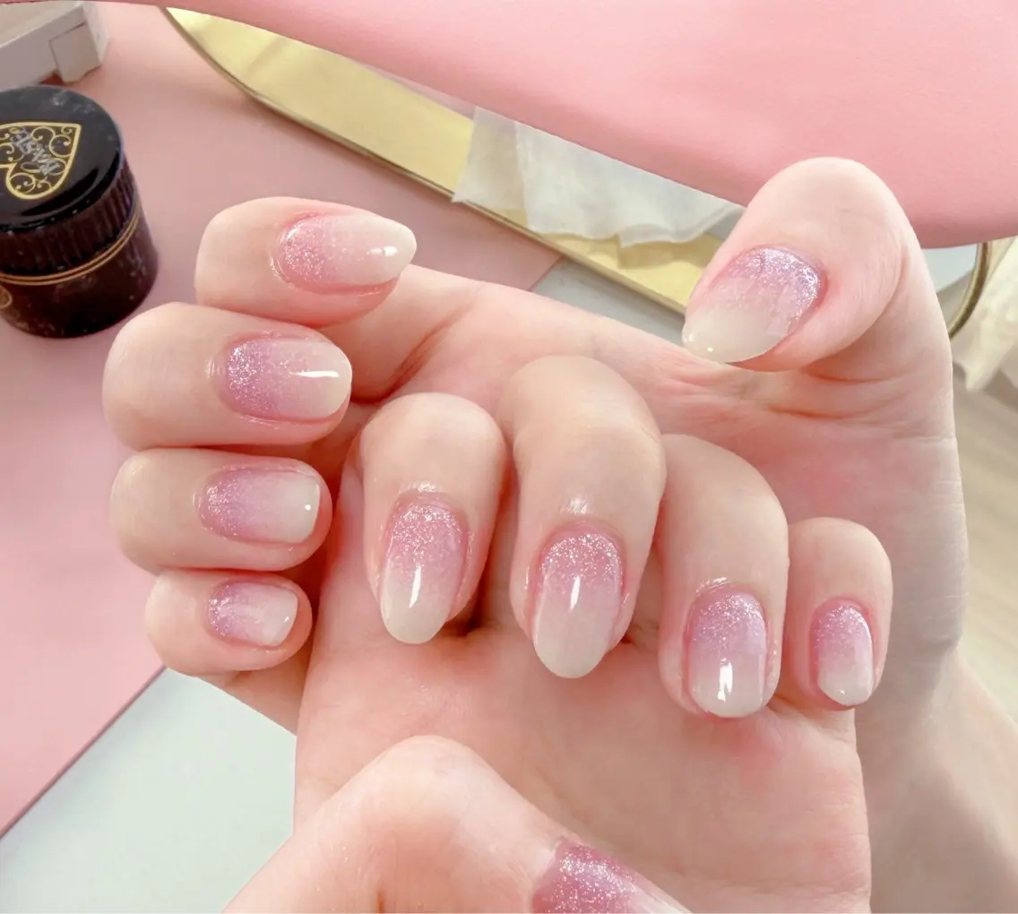 ネイル ハンドネイル Miss Nailのネイルデザイン
