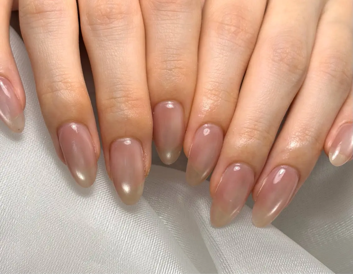 ネイル ハンドネイル nail salon KIRARIのネイルデザイン