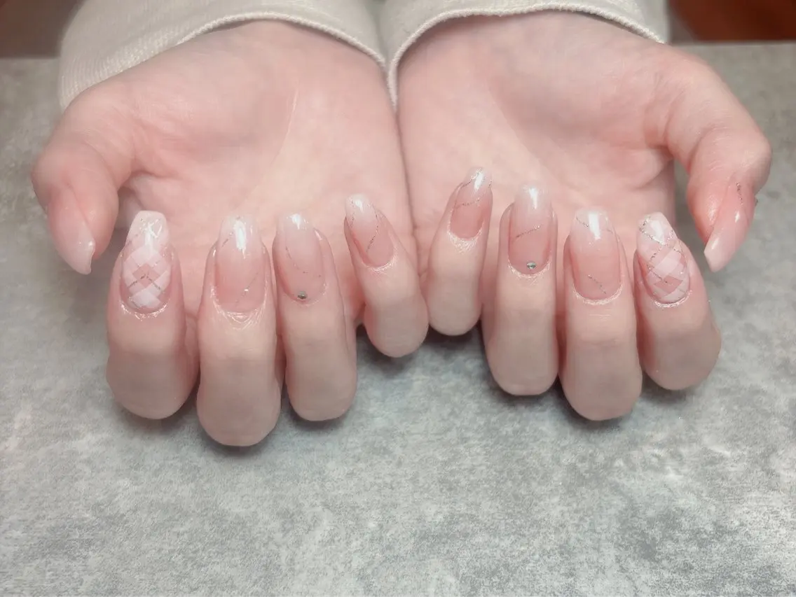 ネイル Nail Salon Taki/吉祥寺店のネイルデザイン