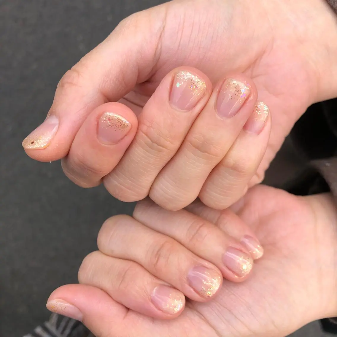 ネイル thrush nailsのネイルデザイン