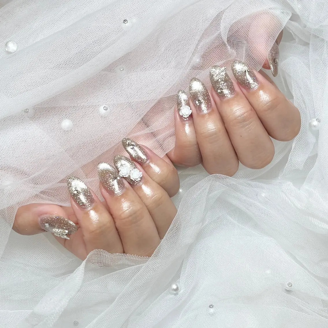 ネイル NOA  nail KOTOMIのネイルデザイン