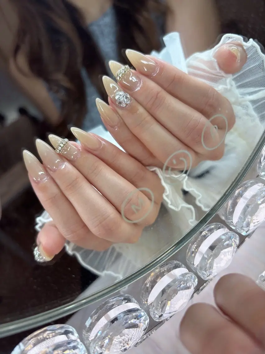 ネイル 24時まで営業 ♡定額ありますのネイルデザイン