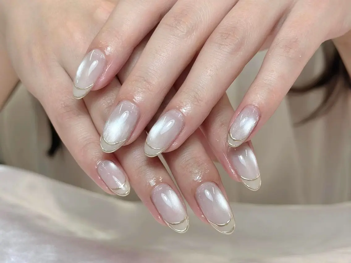 ネイル ハンドネイル sorako nailのネイルデザイン