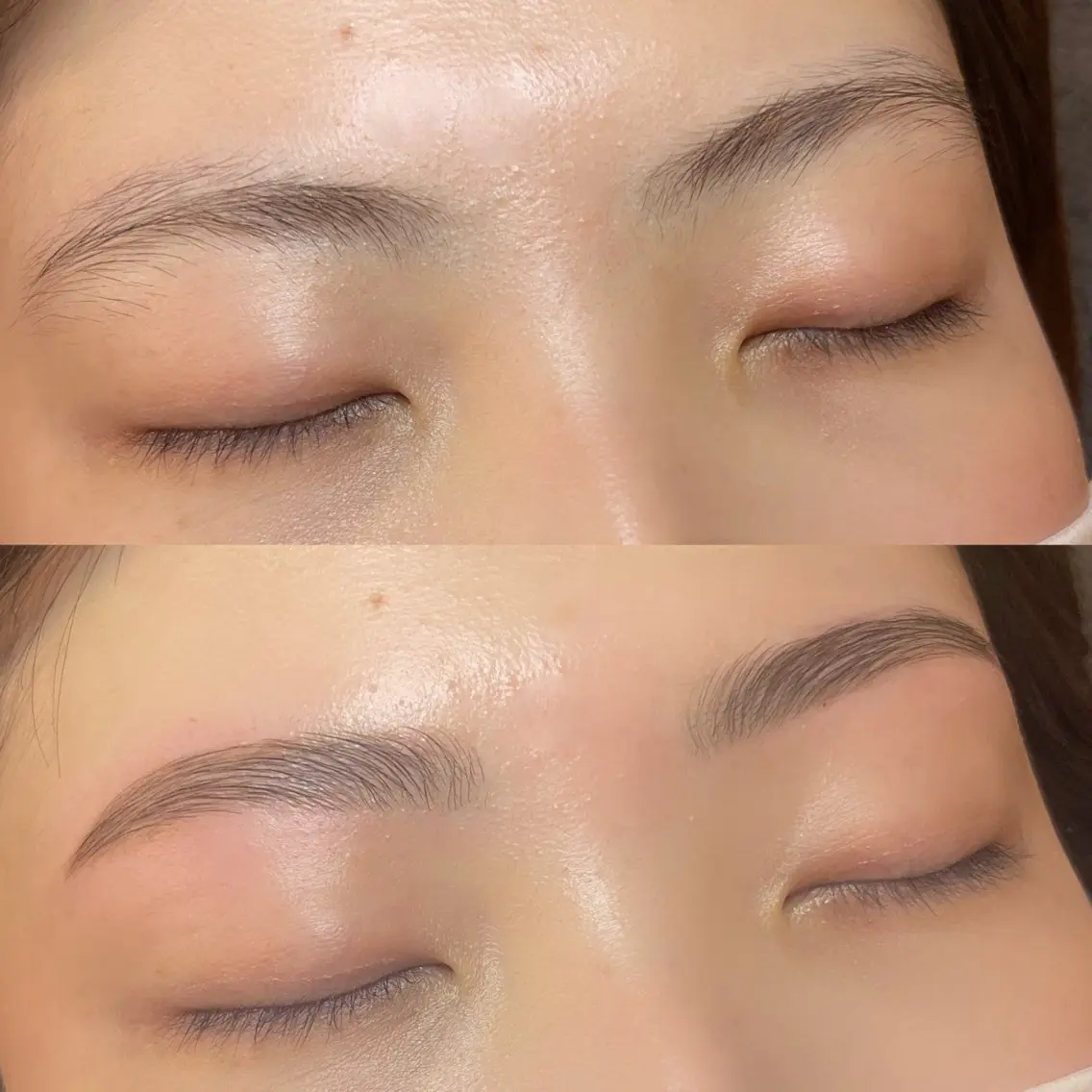 アイブロウ ワックス脱毛 眉カット その他(アイブロウ) seReno💎 natsukoの眉毛・アイブロウイメージ
