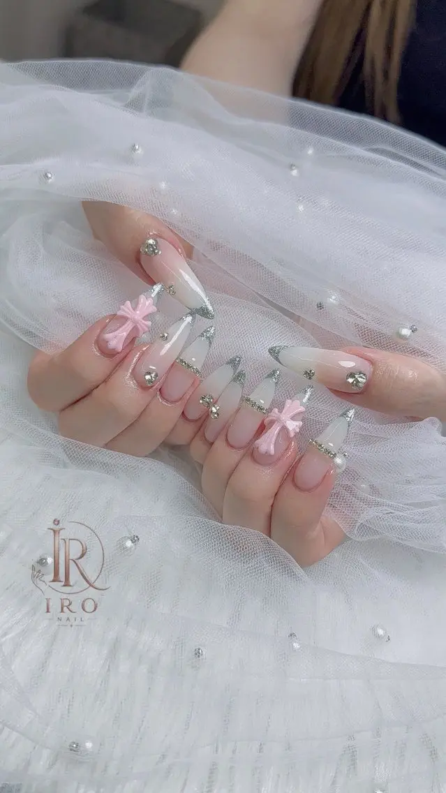 ネイル ハンドネイル iro nailのネイルデザイン