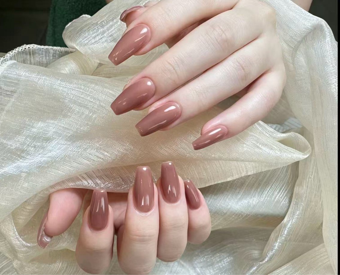 ネイル Nana nailのネイルデザイン