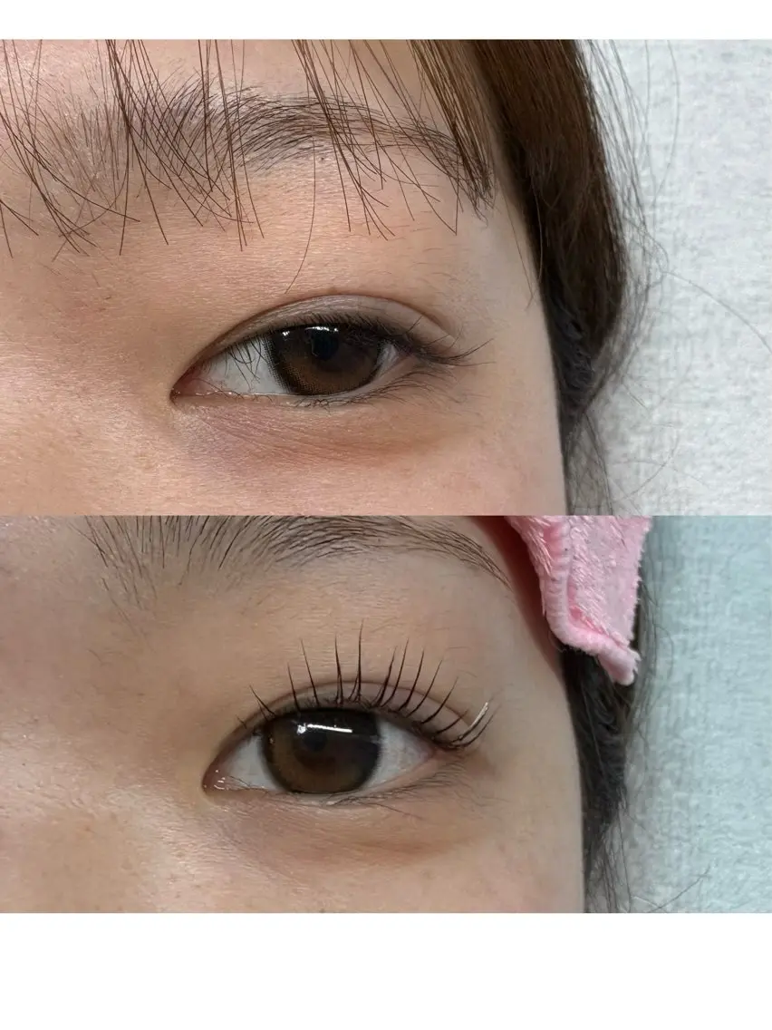 マツエク・マツパ トータルビューティー サロン・Ｎの眉毛・アイブロウイメージ