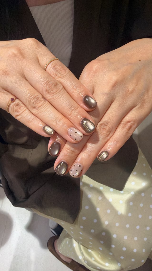 ネイル ハンドネイル SEREiN _nailのネイルデザイン