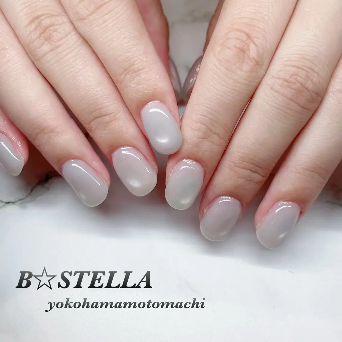 ネイル B☆STELLA ANDOUのネイルデザイン