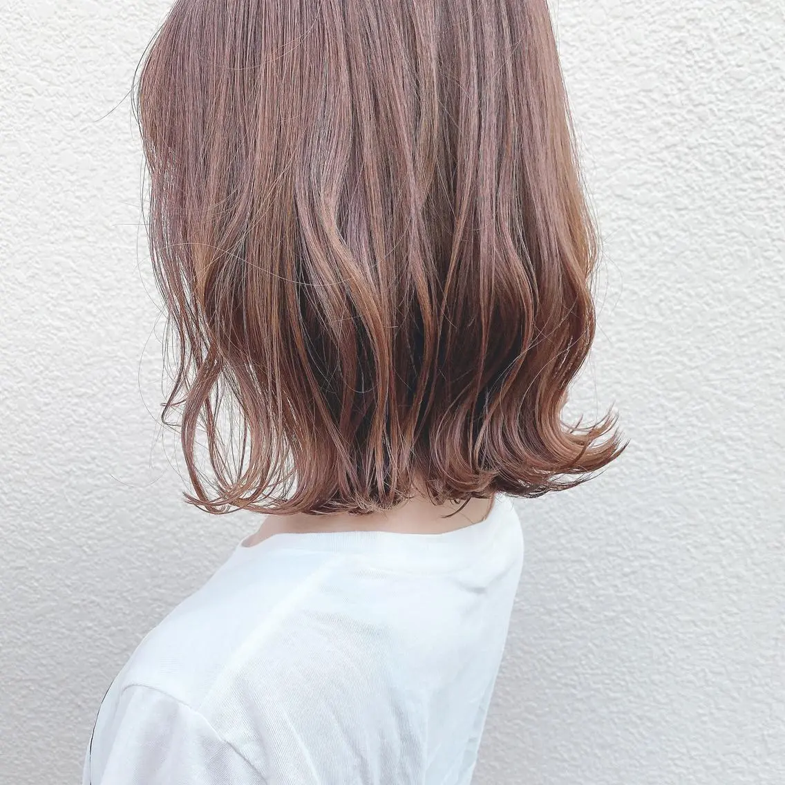 ミディアム カラー topstylist 松田みこのその他イメージ
